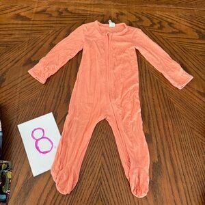 Kate Quinn 6-9 Month